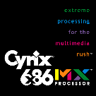 6x86MX Logo