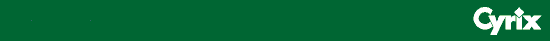 Cyrix