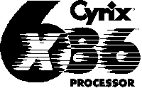 Cyrix Logo