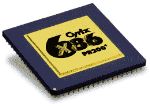 Cyrix Processors