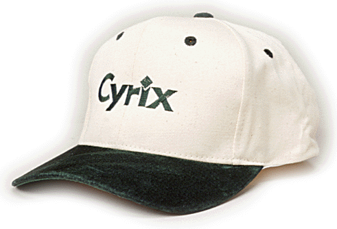 Baseball Cap