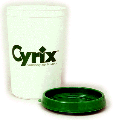 Travel Mug