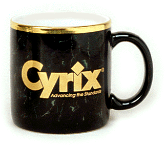 Coffee Mug