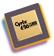 6x86MX Processor