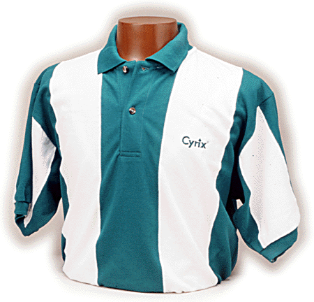 Rugby Shirt