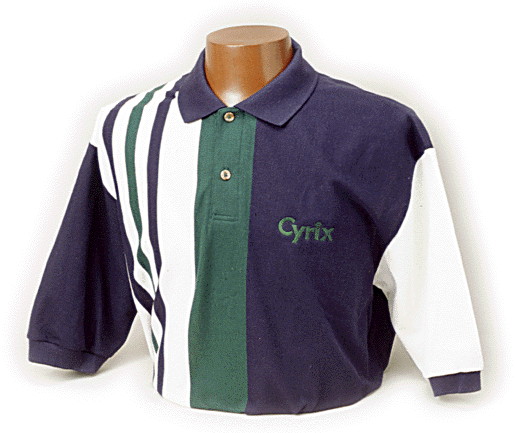 Golf Shirt