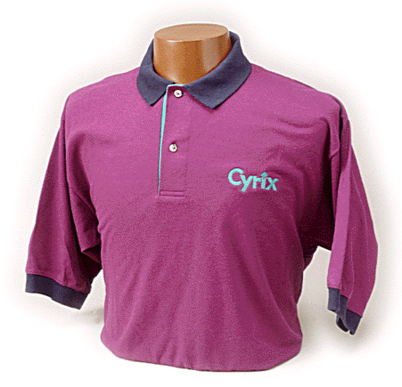 Polo Shirt