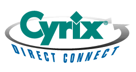 Cyrix Direct Connect