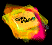 Cyrix 6x86MX(tm) Processor